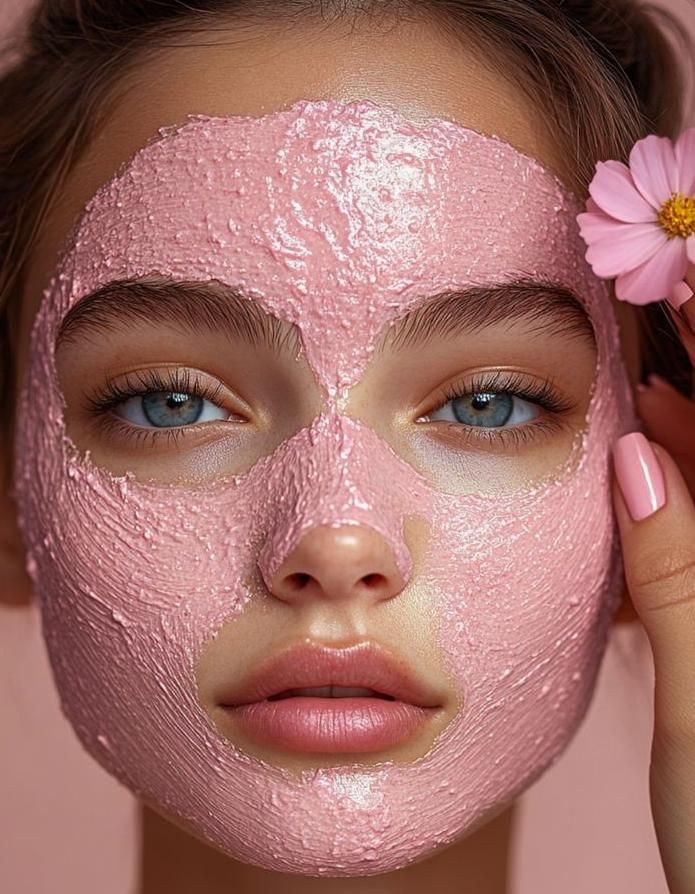 پاکسازی و فیشال صورت با تخفیف جشنواره تابستانه|خدمات آرایشگری و زیبایی|اراک, |دیوار