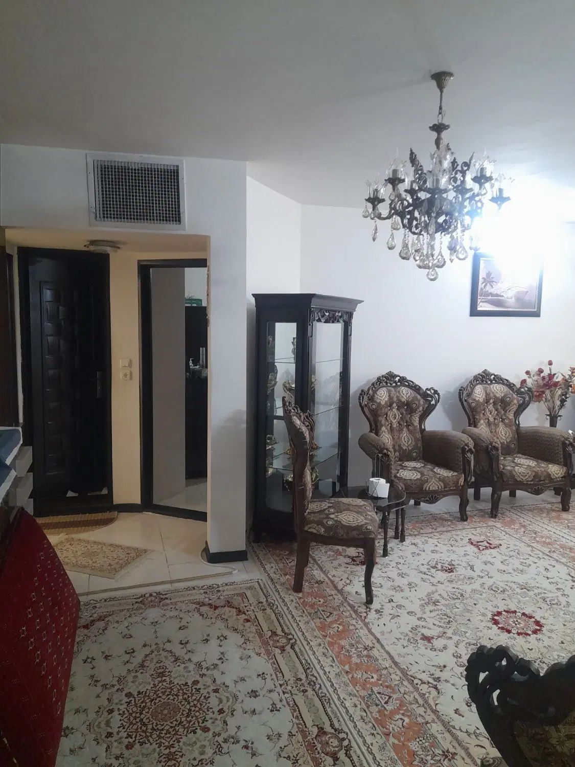 فروش آپارتمان ۱۰۰ متری ۲ خوابه همکف در توحیدشهر|فروش آپارتمان|سبزوار, توحیدشهر|دیوار