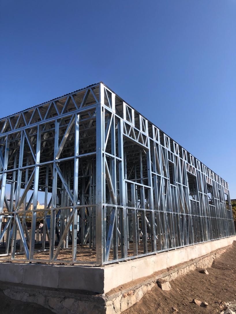 یک طبقه بیشتر ، بدون دردسر|مصالح و تجهیزات ساختمان|سبزوار, ولیعصر (نجار آباد)|دیوار