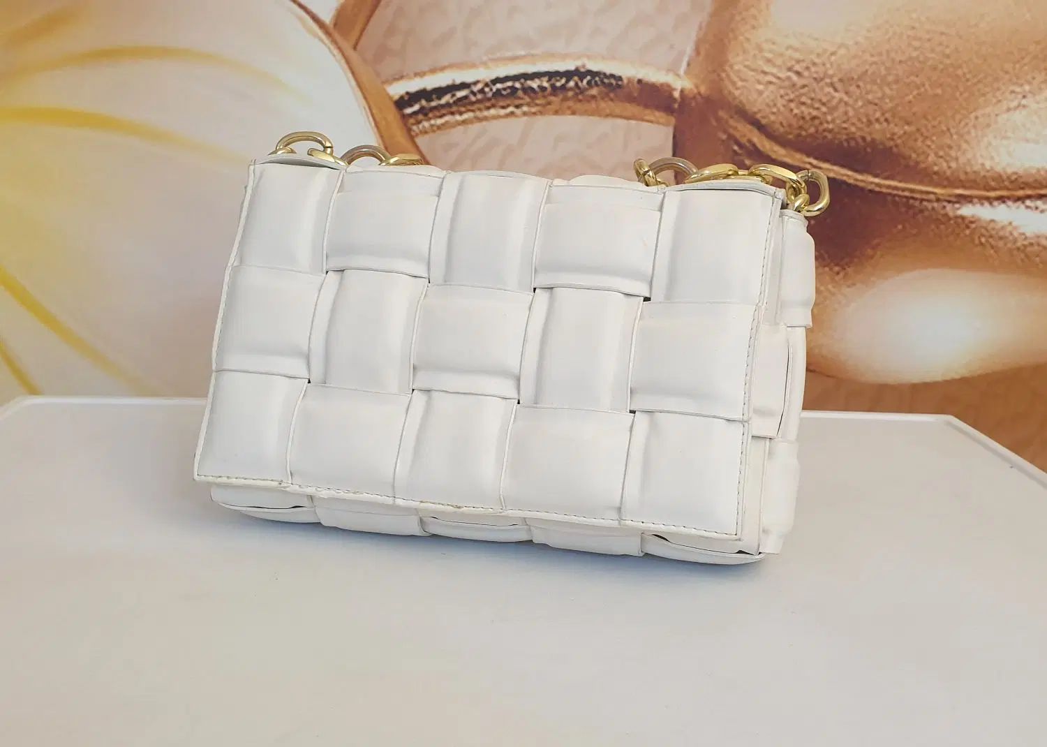 کیف Bottega Veneta|کیف، کفش، کمربند|مشهد, سجاد شهر|دیوار