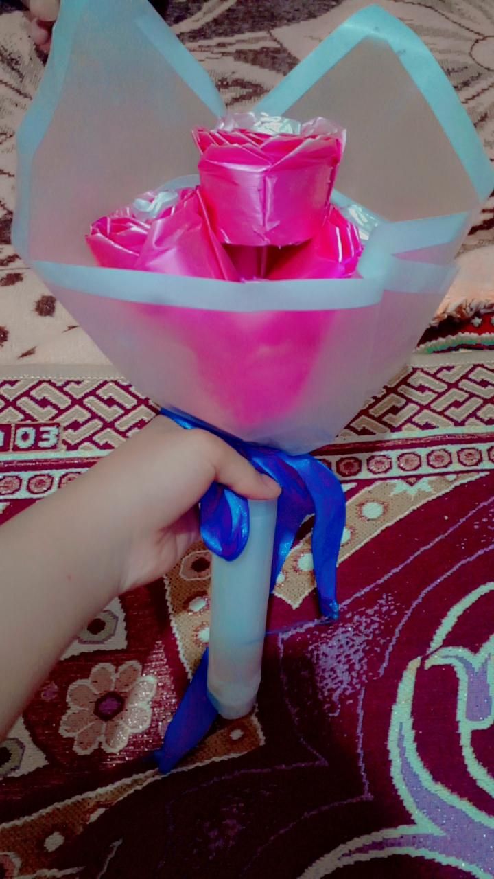 دسته گل و شاخه گل|گل مصنوعی|ایذه, |دیوار