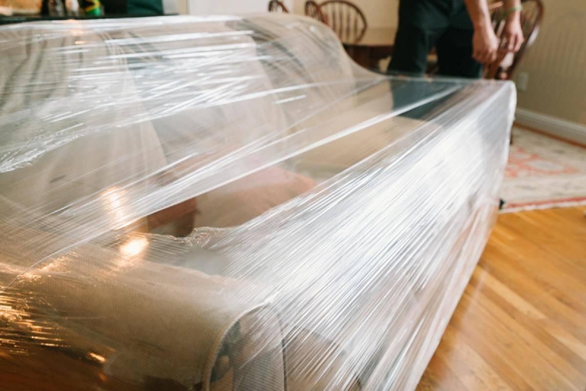 سلفون اسباب کشی و بسته بندی|ابزارآلات|ری, ظهیرآباد|دیوار