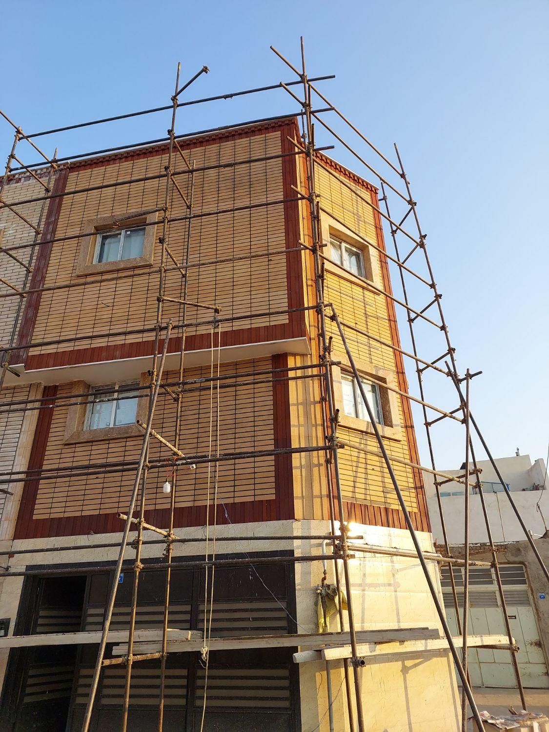 نماکار و سنگکار کاشیکار و سنگ پله و...|خدمات پیشه و مهارت|اصفهان, شهرک کوثر|دیوار