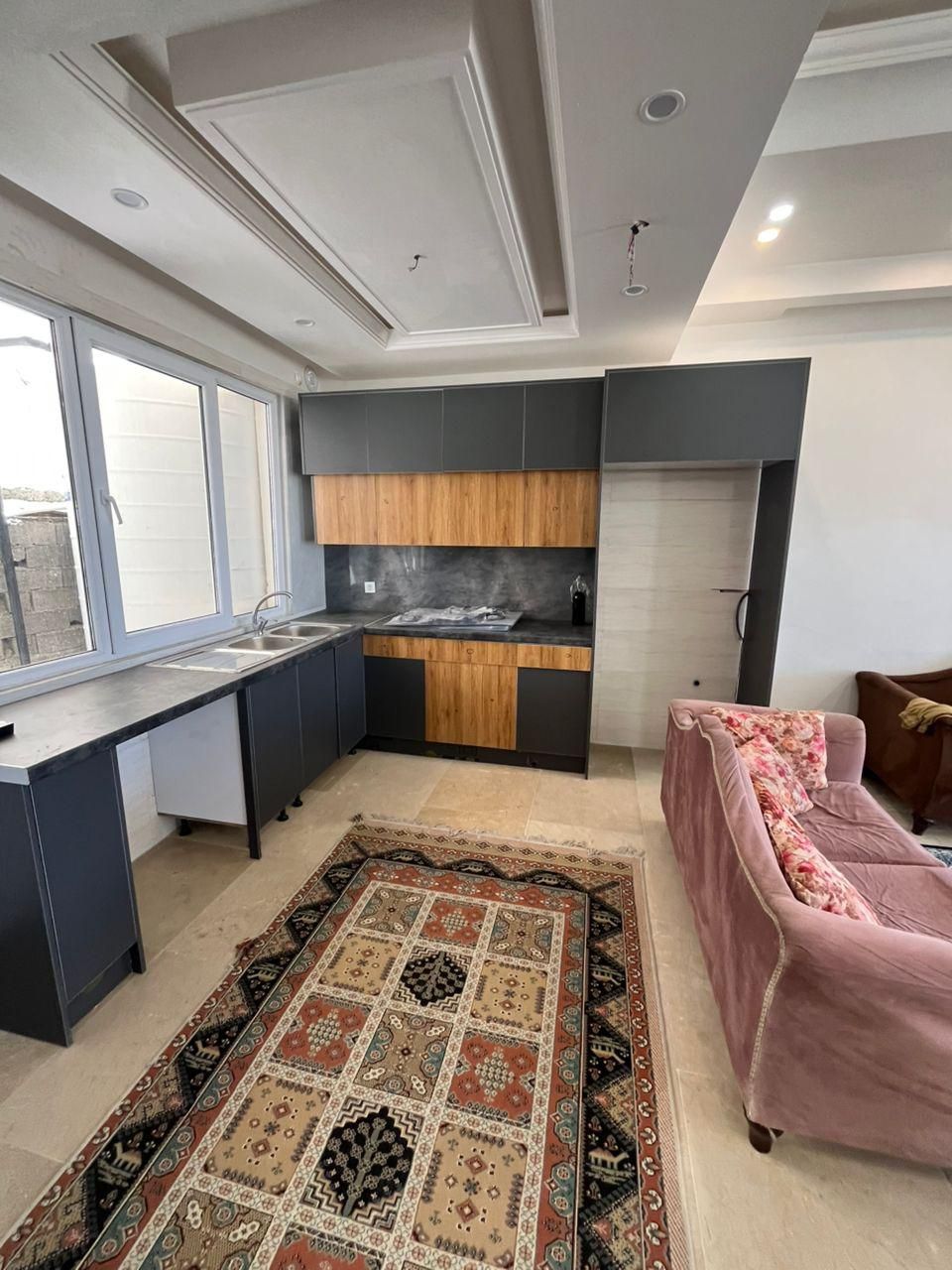 ویلادوبلکس شهرکی با انشعابات قانونی جابان دماوند|فروش خانه و ویلا|دماوند, دماوند|دیوار