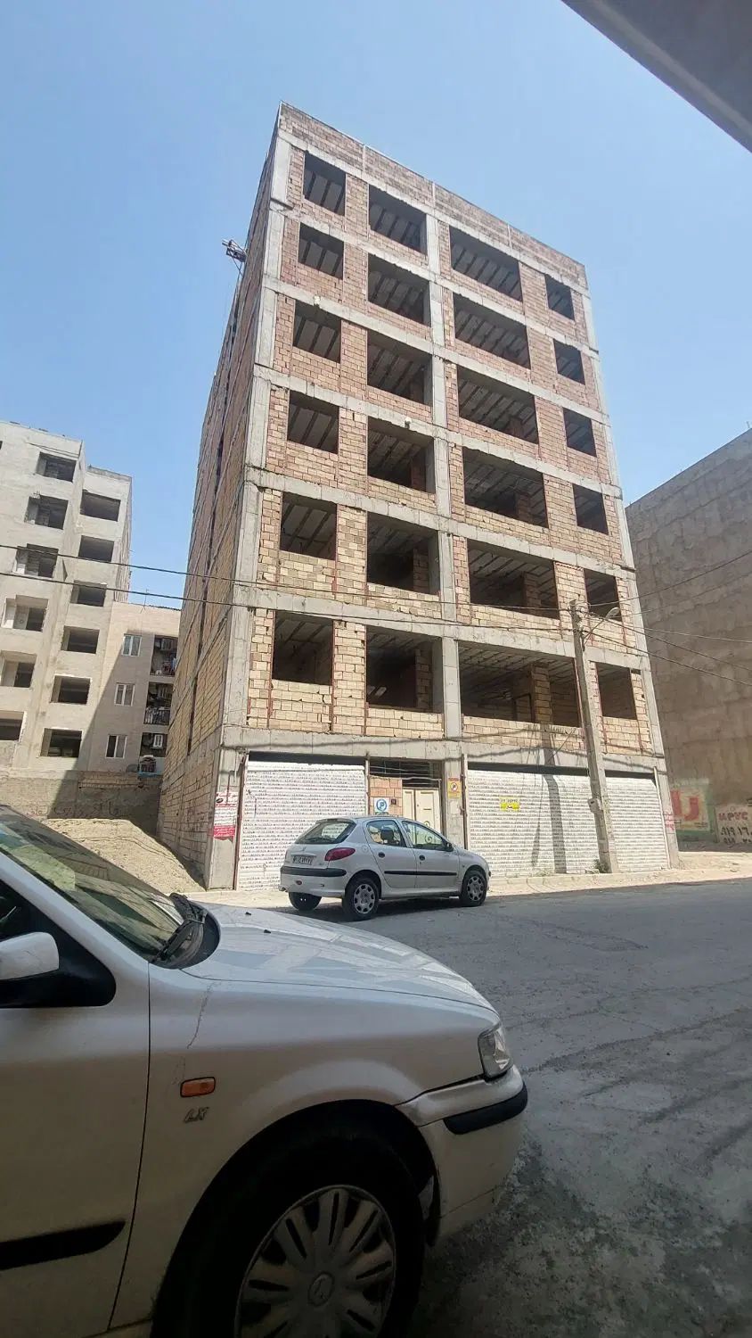 پیش فروش واحدسند دار ۷۰و۹۰و۱۰۰متری صالحیه|پیش‌فروش املاک|بهارستان, |دیوار