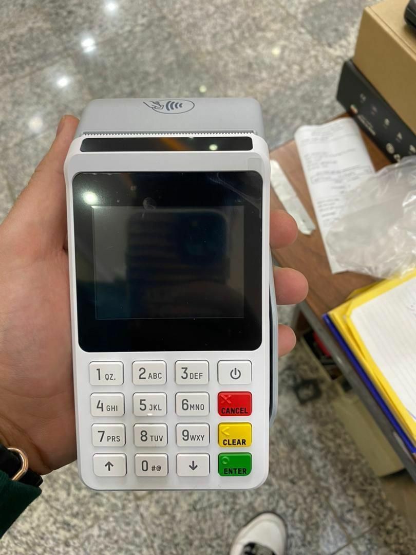 کارتخوان نیمه لمسی m3p|فروشگاه و مغازه|مشگین شهر, |دیوار