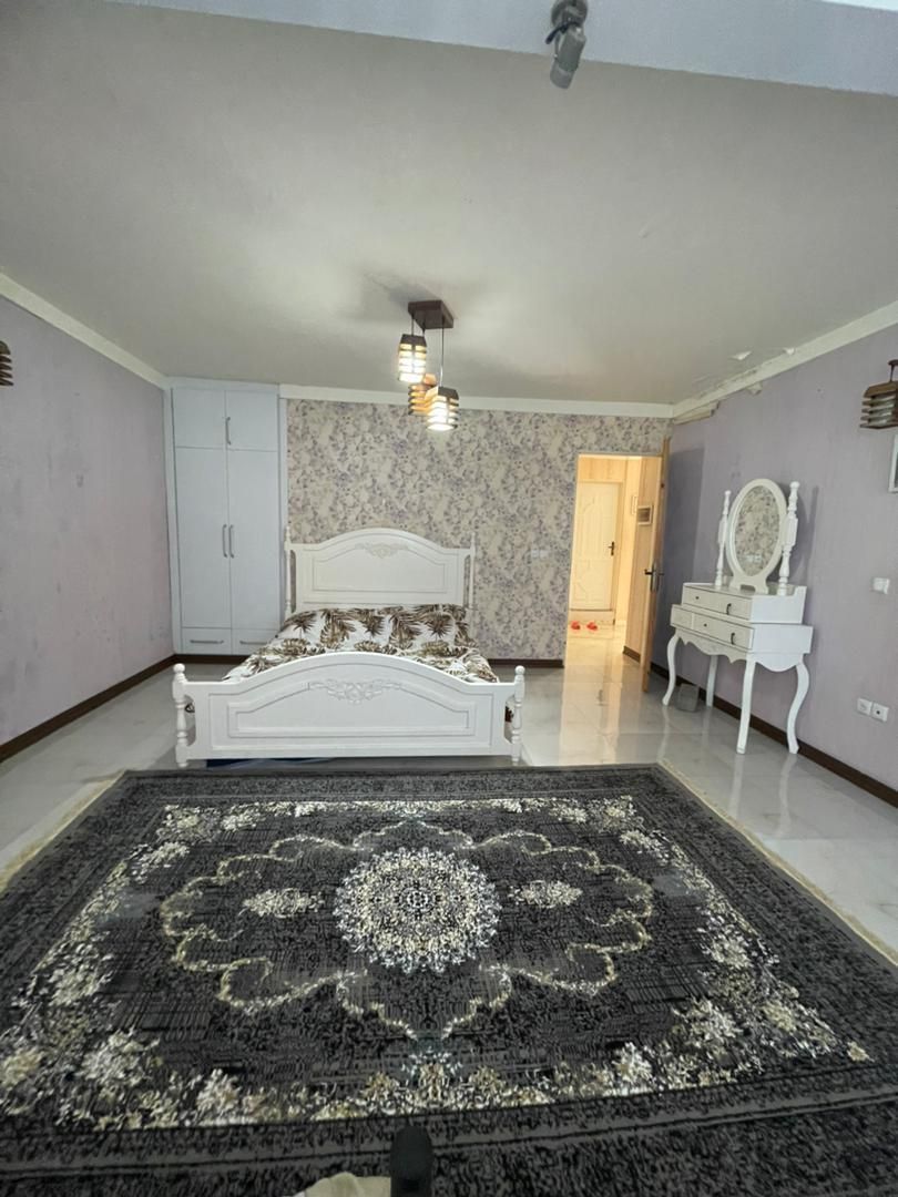 اجاره ویلا دوخواب فرح آباد|اجارهٔ کوتاه‌مدت ویلا و باغ|ساری, |دیوار