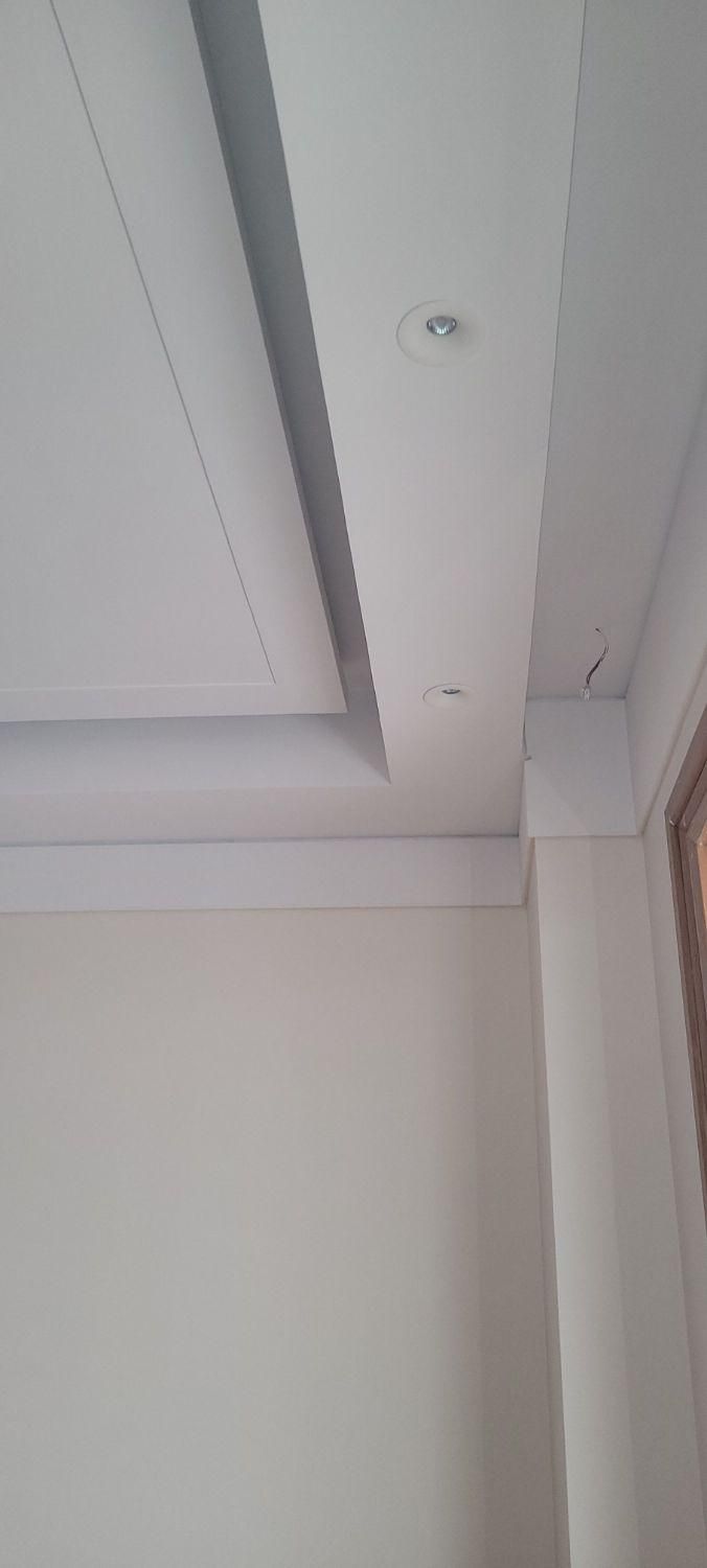 اجرای کارهای گچکاری کلی وجزی درتمام نقاط تهران|خدمات پیشه و مهارت|باغستان, |دیوار