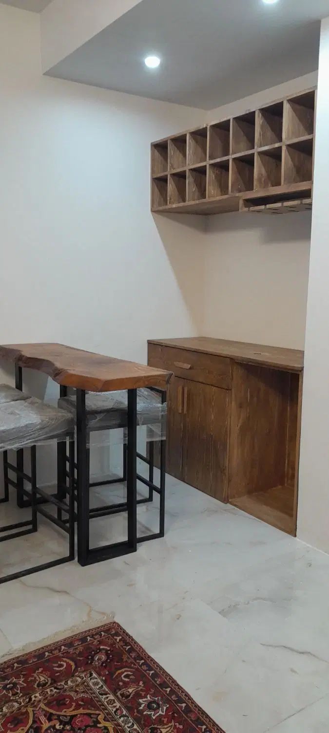 کنسول چوبی|صنایع دستی و سایر لوازم تزئینی|تهران, طرشت|دیوار