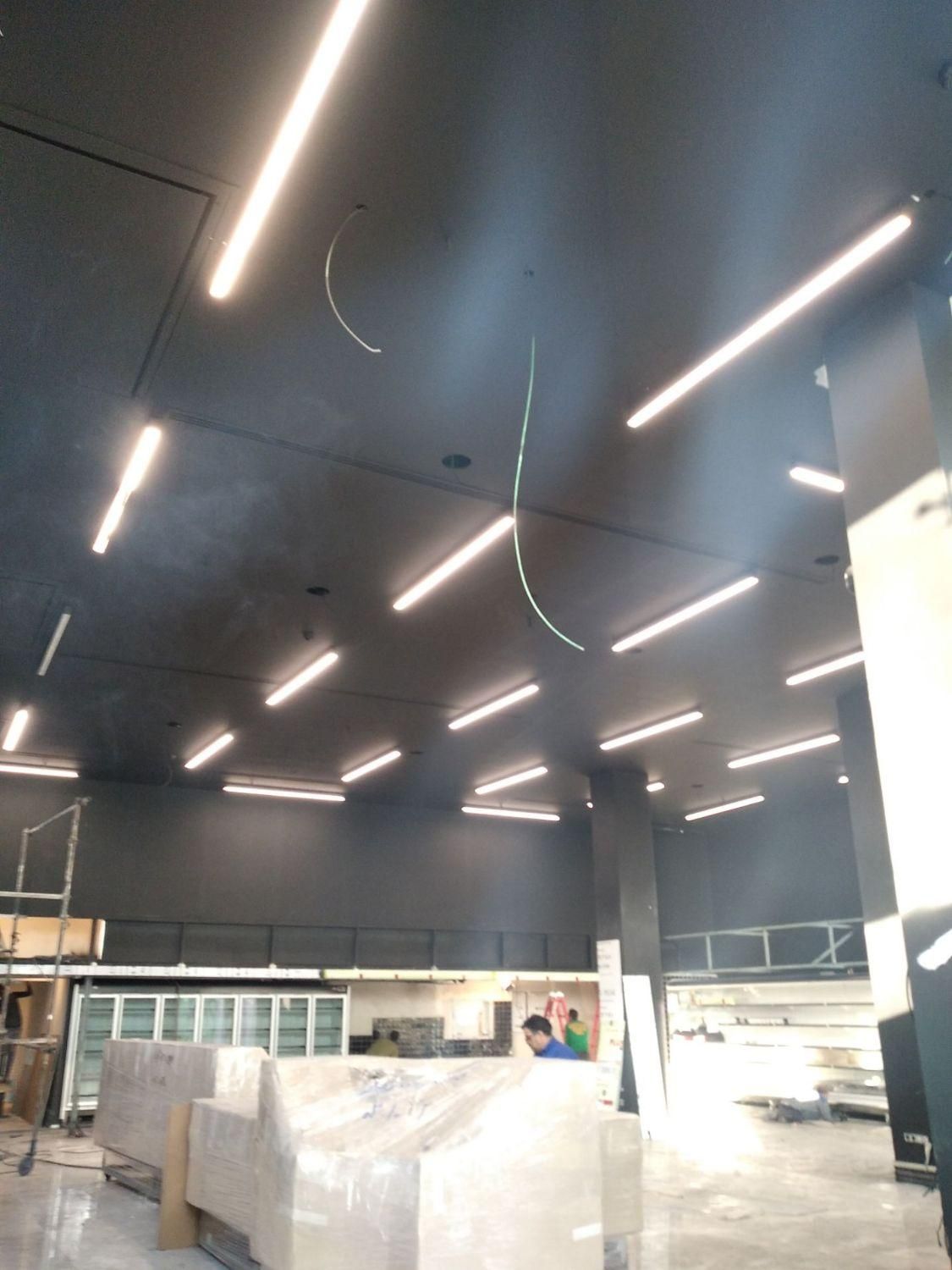 رنگ آمیزی و نقاشی با ایرلس سوله نما پارکینگ رنگپاش|خدمات پیشه و مهارت|کرج, منطقه ویژه اقتصادی پیام|دیوار