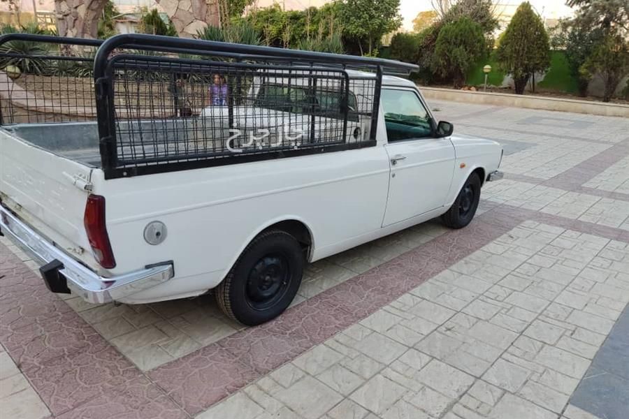 وانت بار پیکان وانت باربری|خدمات حمل و نقل|سلماس, |دیوار