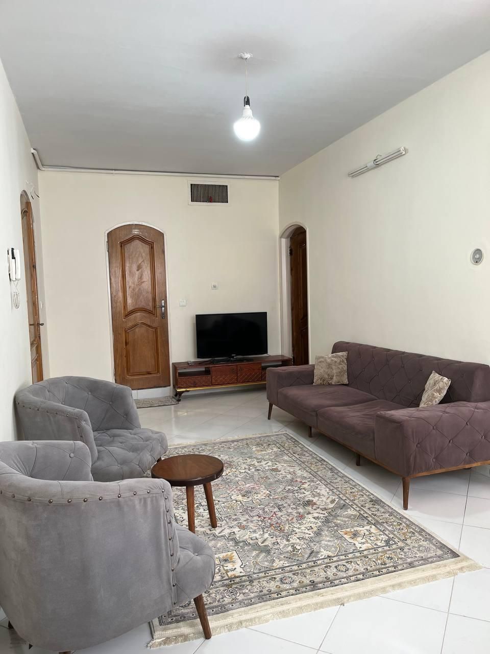 ویلایی دربست/مرتب و شیک|اجارهٔ کوتاه‌مدت آپارتمان و سوئیت|مشهد, شهرک رازی (شهرک غرب)|دیوار