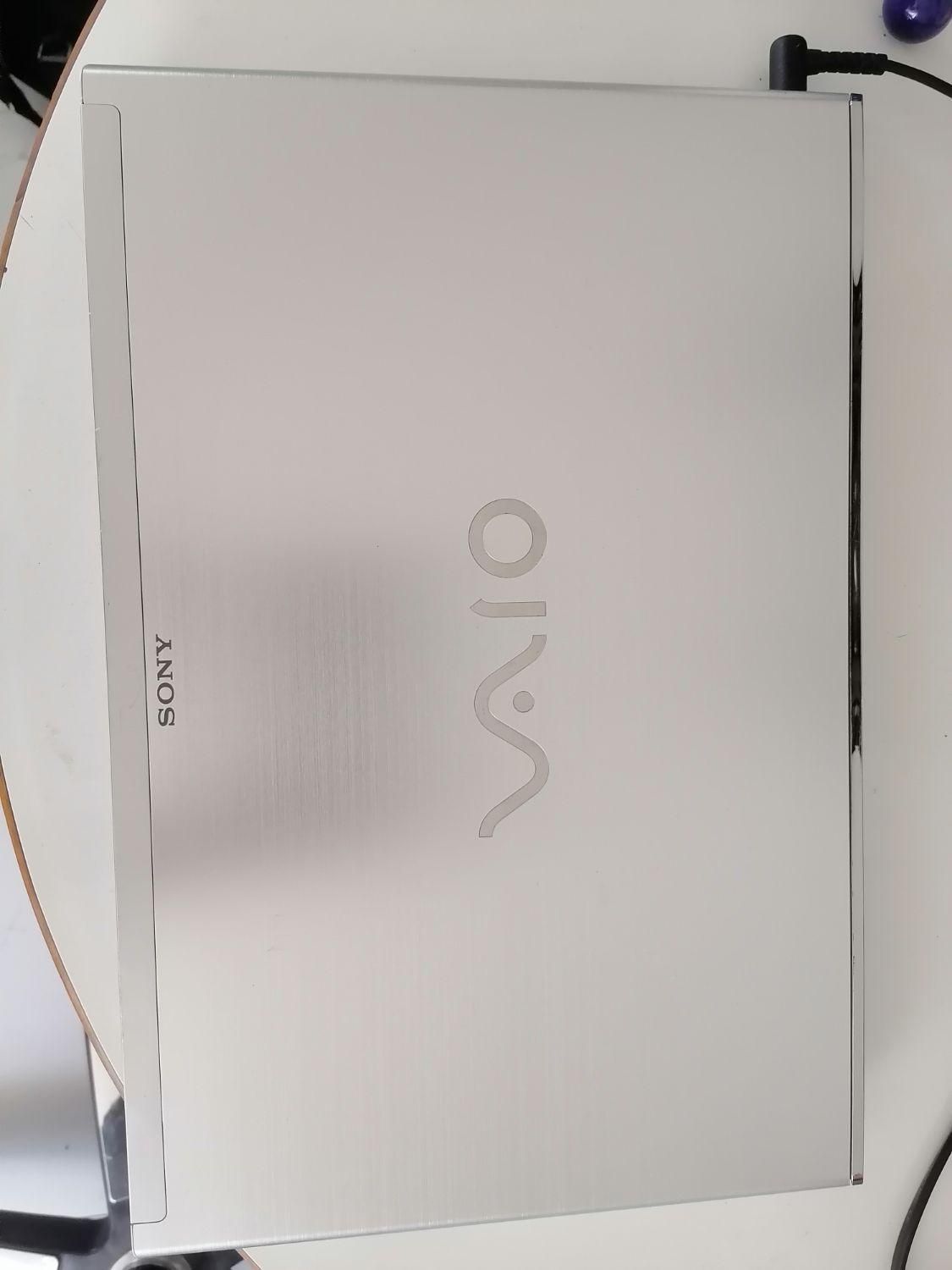لپ تاپ سونی Vaio|رایانه همراه|تهران, لویزان|دیوار