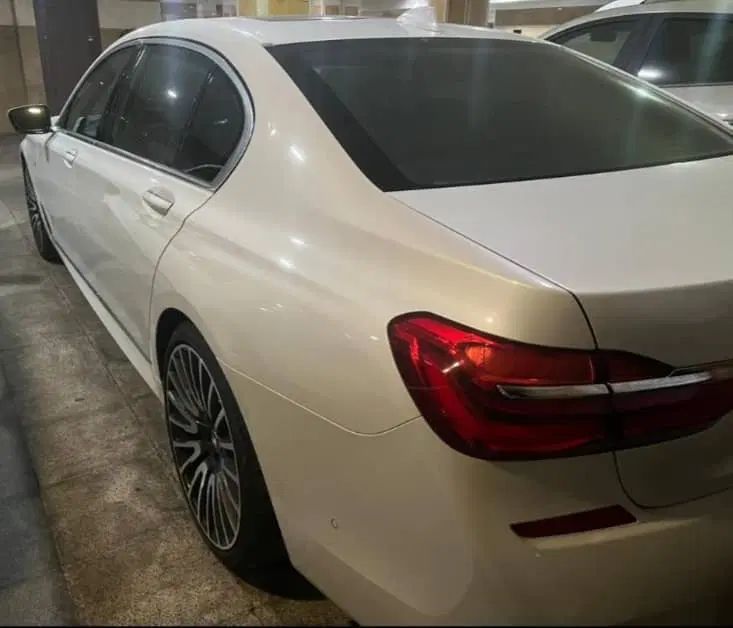خودرو  BMW 730li|خودرو سواری و وانت|تهران, الهیه|دیوار