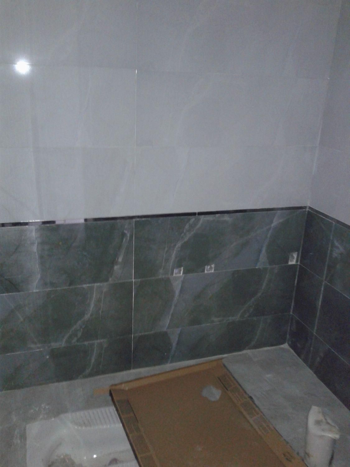 کاشی کاری و نما|خدمات پیشه و مهارت|خوی, |دیوار