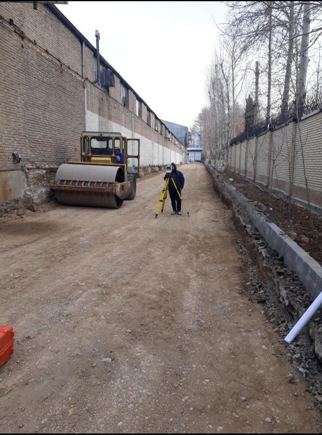 آسفالت تراشه ایزوگاماجارهغلطکسراسرتهرانوکرج|خدمات پیشه و مهارت|شهریار, شهریار|دیوار