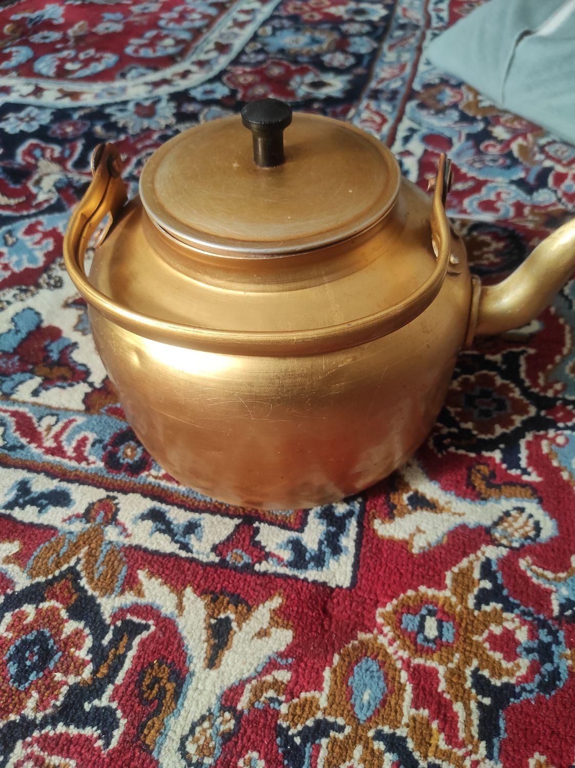 قابلمه روحی|ظروف پخت‌وپز|تهران, دولاب|دیوار