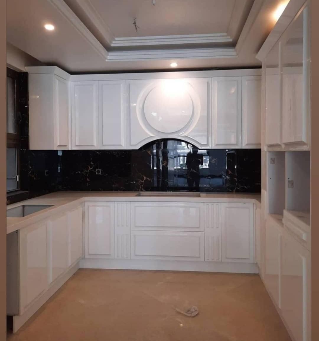 کابینت و دکوراسیون منازل اداره جات و دفاتر تجاری|خدمات پیشه و مهارت|شیراز, عادل آباد|دیوار