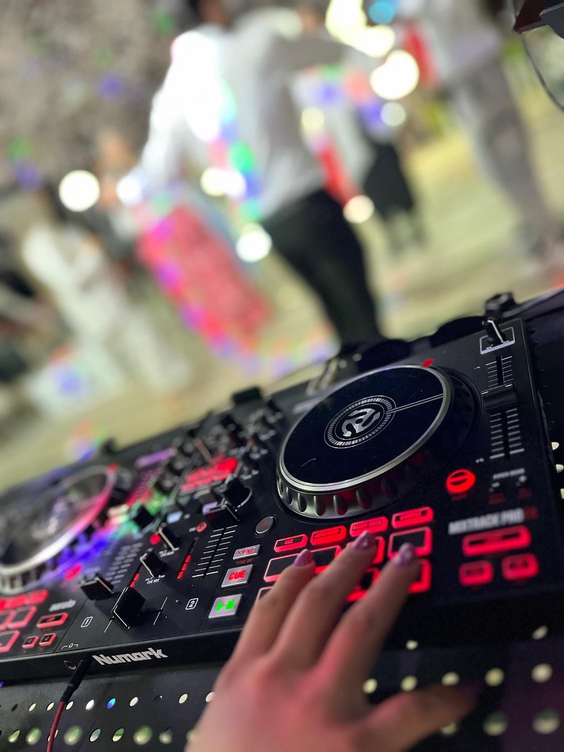 دیجی مهشیدdj DJ Dj|خدمات پذیرایی، مراسم|اصفهان, ملک‌شهر|دیوار