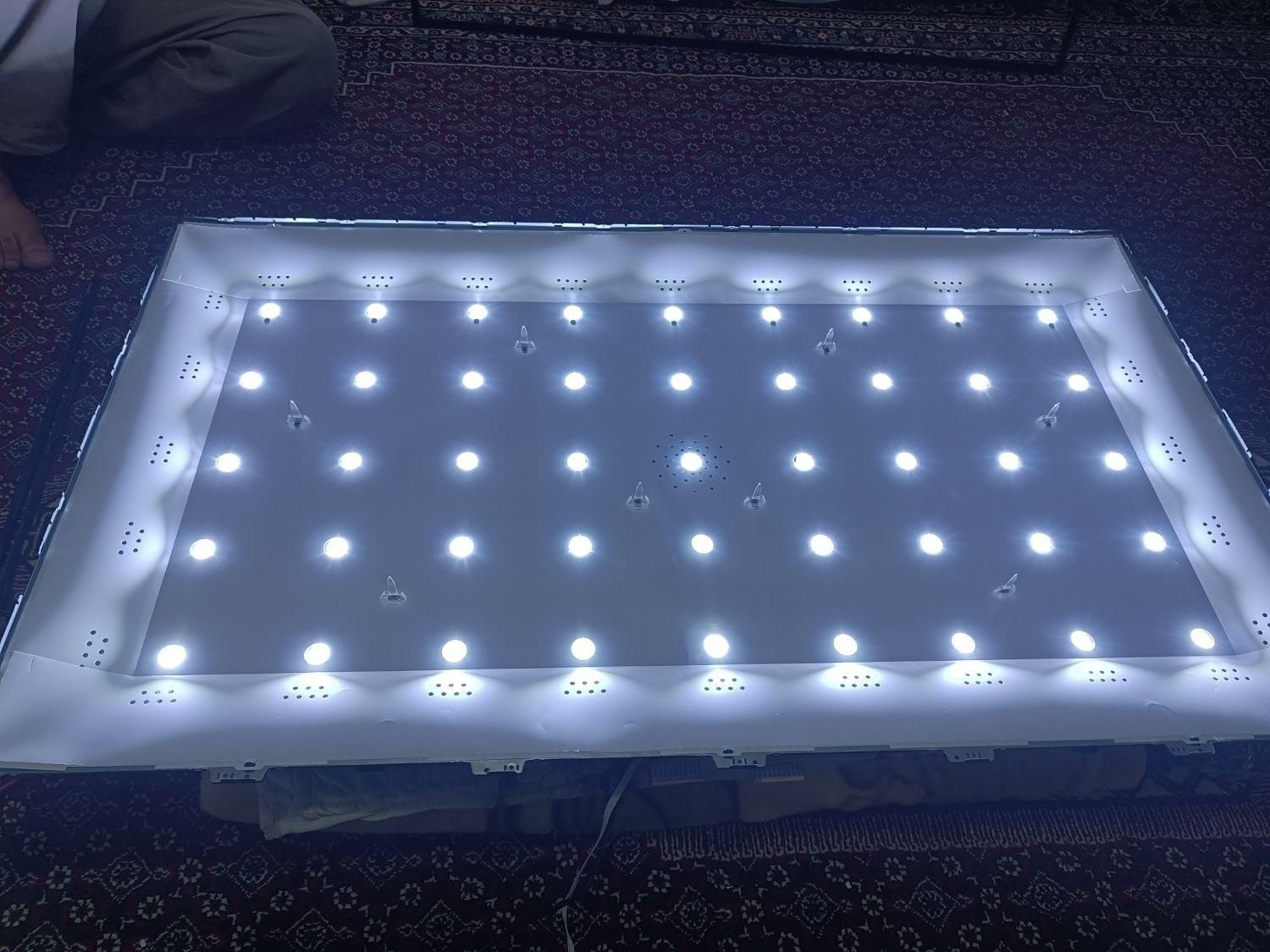 تعمیرات تخصصی تلویزیون در منزل|خدمات پیشه و مهارت|سنندج, |دیوار