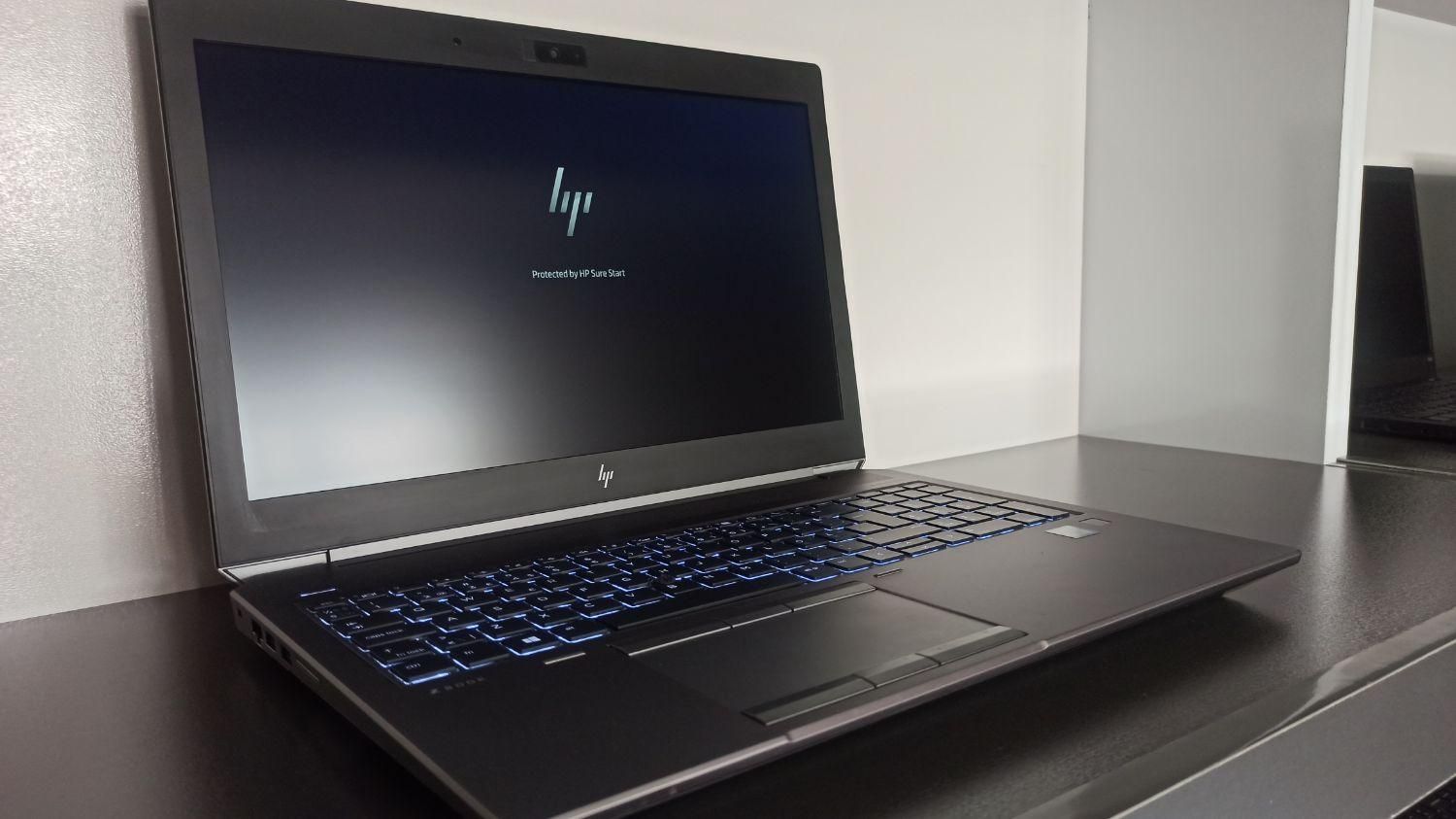 لپ تاپ غول رندرینگ و تدوین تری دیمکس اتوکد مایا|رایانه همراه|تهران, میدان ولیعصر|دیوار