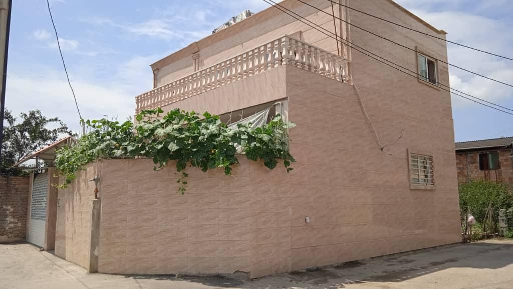 دوبلکس ویلایی سه اتاق|فروش خانه و ویلا|قائم‌شهر, |دیوار