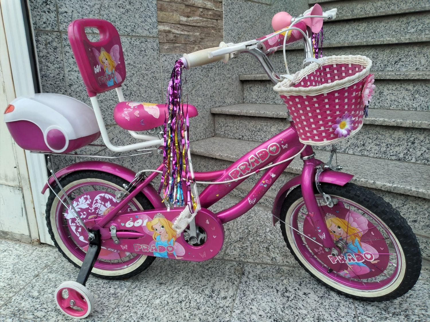 دوچرخه (*سایز ۱۲و۱۶و۲۰مناسب کادو )|دوچرخه، اسکیت، اسکوتر|اصفهان, میرعماد|دیوار