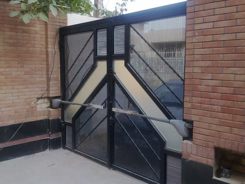برقکار،کمک نصاب دوربین مداربسته،دزدگیر،جک|استخدام صنعتی، فنی، مهندسی|تهران, پاسداران|دیوار