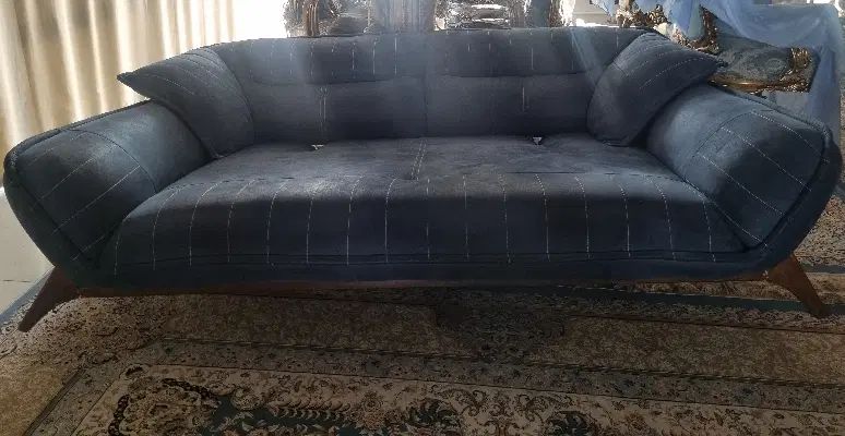 کاناپه تخت خوابشو|مبلمان خانگی و میز عسلی|اصفهان, کوی امیریه|دیوار