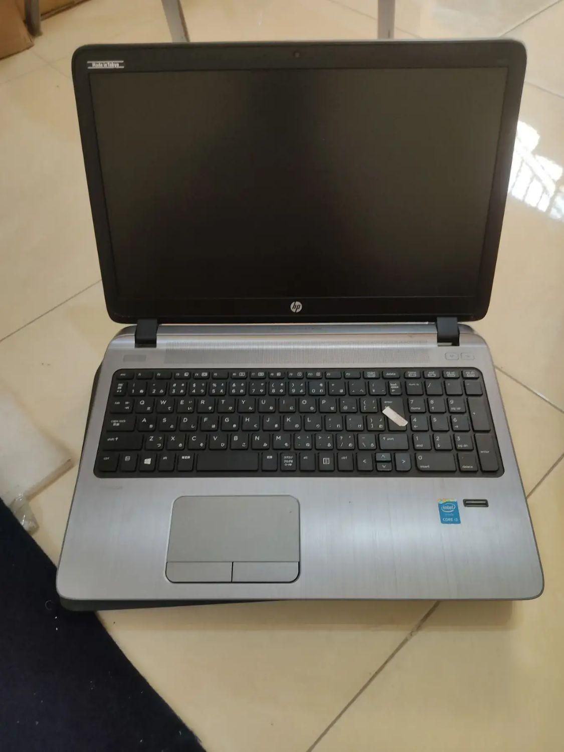 hp probook ram 8hp|رایانه همراه|تهران, تهران‌سر|دیوار