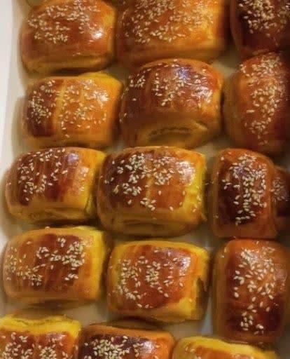 کیک خانگی جان شیرین|خوردنی و آشامیدنی|تهران, دولاب|دیوار
