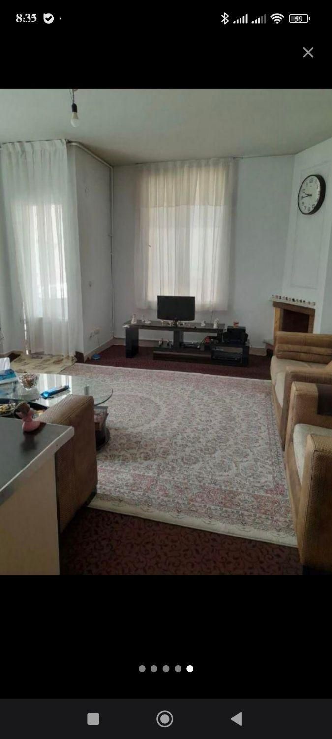 آپارتمان 75 متر در گلشهر|اجارهٔ آپارتمان|کرج, حصارک|دیوار