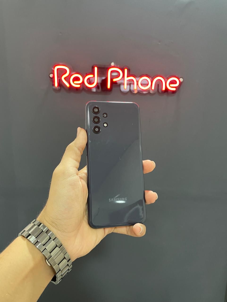 سامسونگ Galaxy A13 در حد نوی نو به شرط سلامت|موبایل|رشت, سلیمانداراب|دیوار