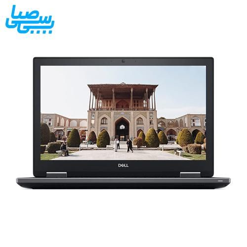لپ تاپ استوک دل Dell Percision 7730|رایانه همراه|تهران, میدان ولیعصر|دیوار