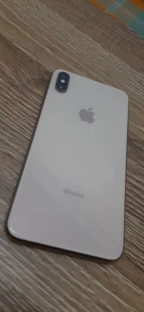 آیفونXS MAX 256|موبایل|تهران, جیحون|دیوار