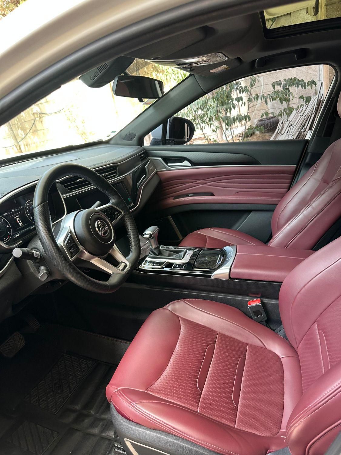 فروش خودرو دیگنیتی پرستیژ|خودرو سواری و وانت|ارومیه, |دیوار