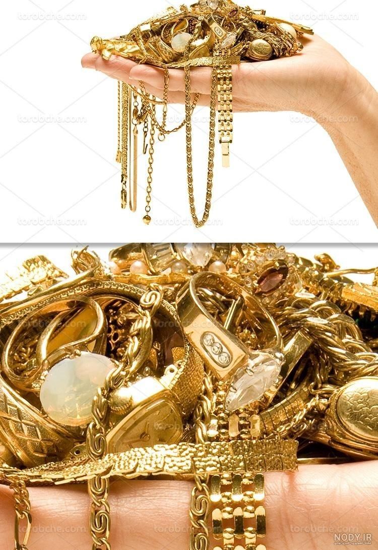 خریدار طلا با بهترین قیمت|جواهرات|تهران, استاد معین|دیوار
