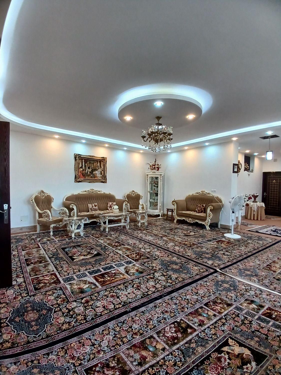 فروش یک دستگاه اپارتمان ۲ طبقه لوکس مرکز فارسان|فروش آپارتمان|فارسان, |دیوار