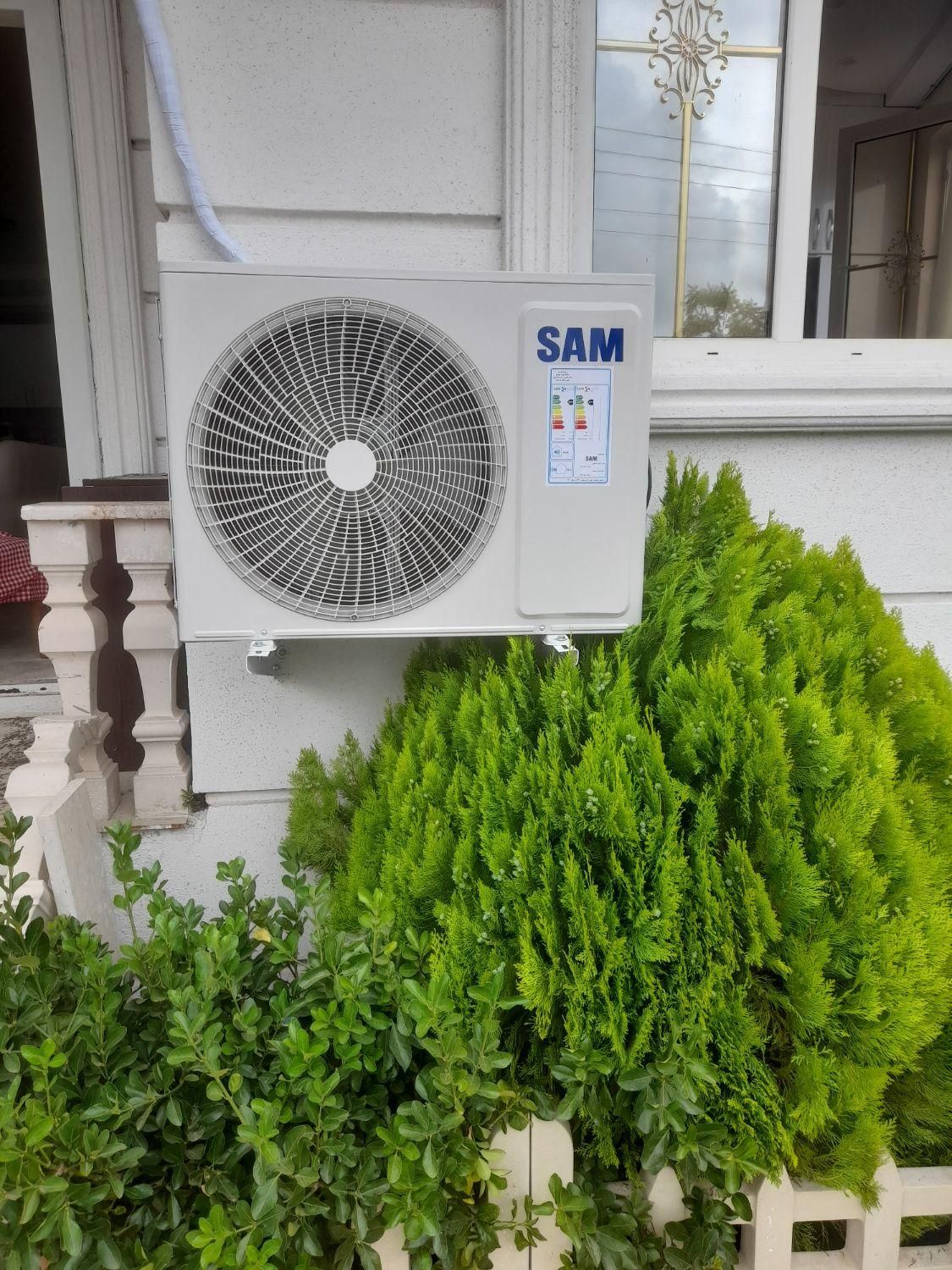 نصب و تعمیر تخصصی انواع کولرگازی،یخچال و لباسشویی|خدمات پیشه و مهارت|آستانه اشرفیه, |دیوار