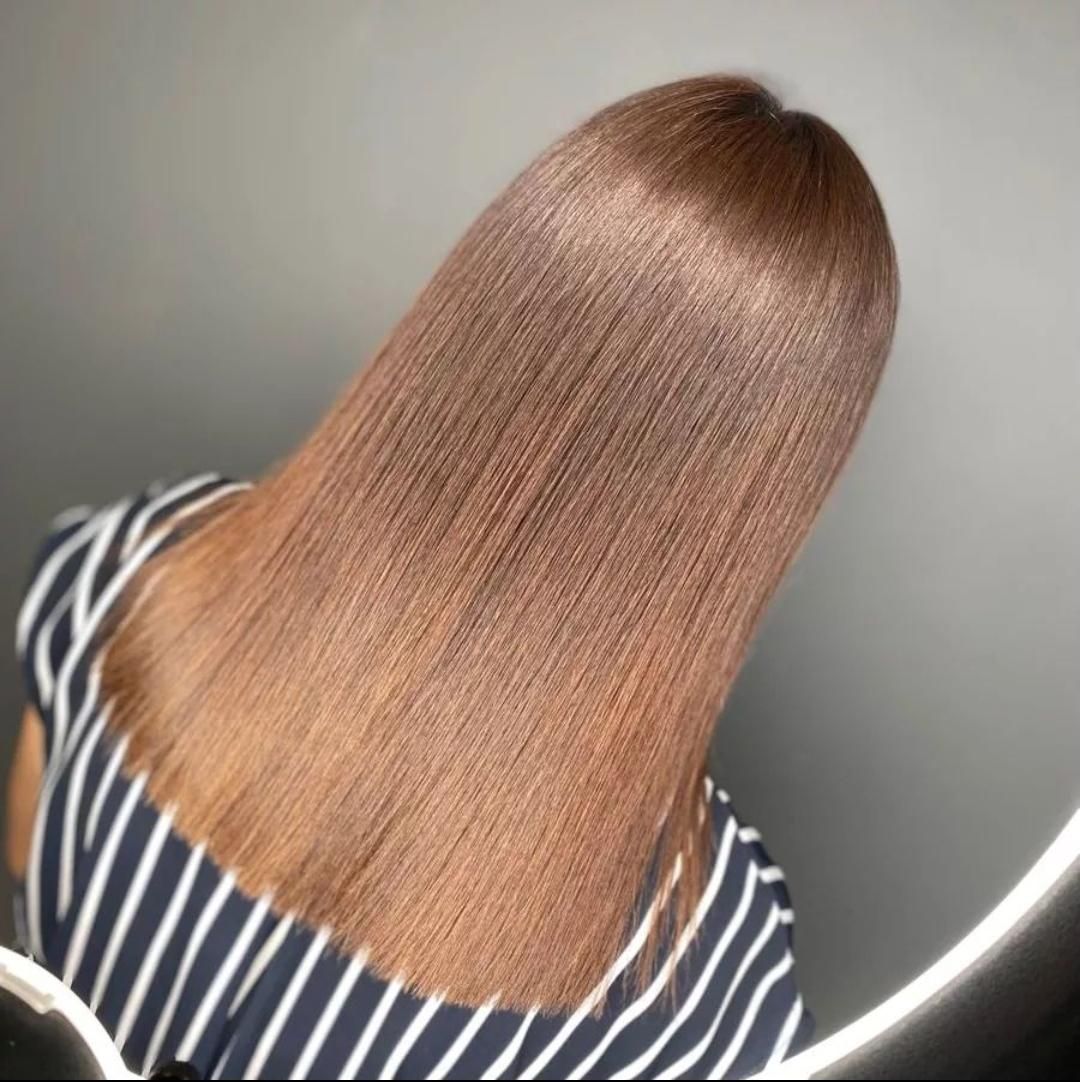 خدمات فوق حرفه ای کراتین پروتئین احیامو|خدمات آرایشگری و زیبایی|ری, فیروزآبادی|دیوار