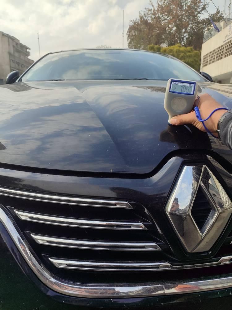 تشخیص رنگ کارشناس فنی خودروقلهک ازگل شریعتی جردن|خدمات موتور و ماشین|تهران, قلهک|دیوار