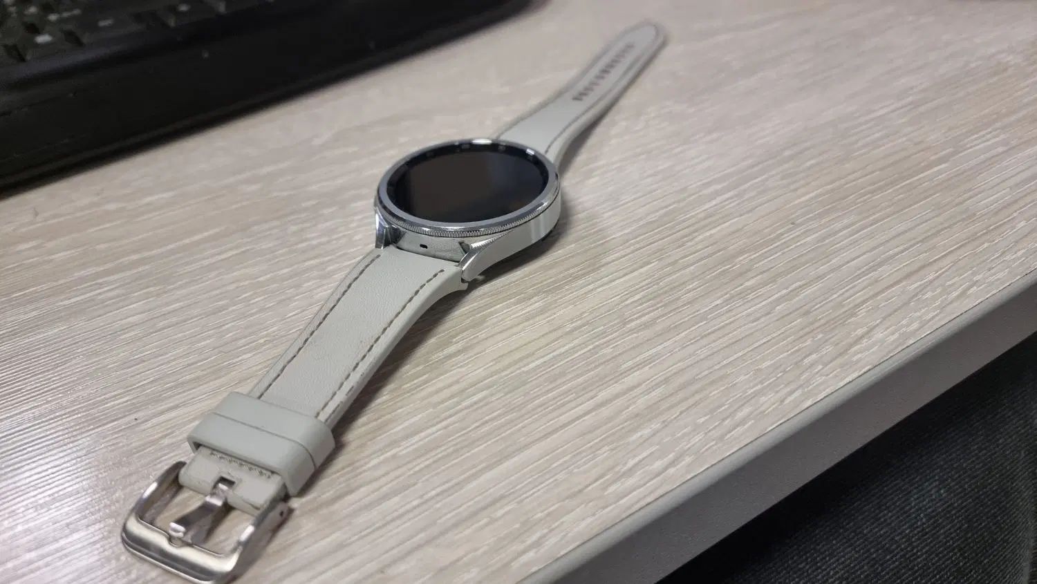 galaxy watch 6 47mmclassic ساعت هوشمند سامسونگ|ساعت|تهران, هروی|دیوار