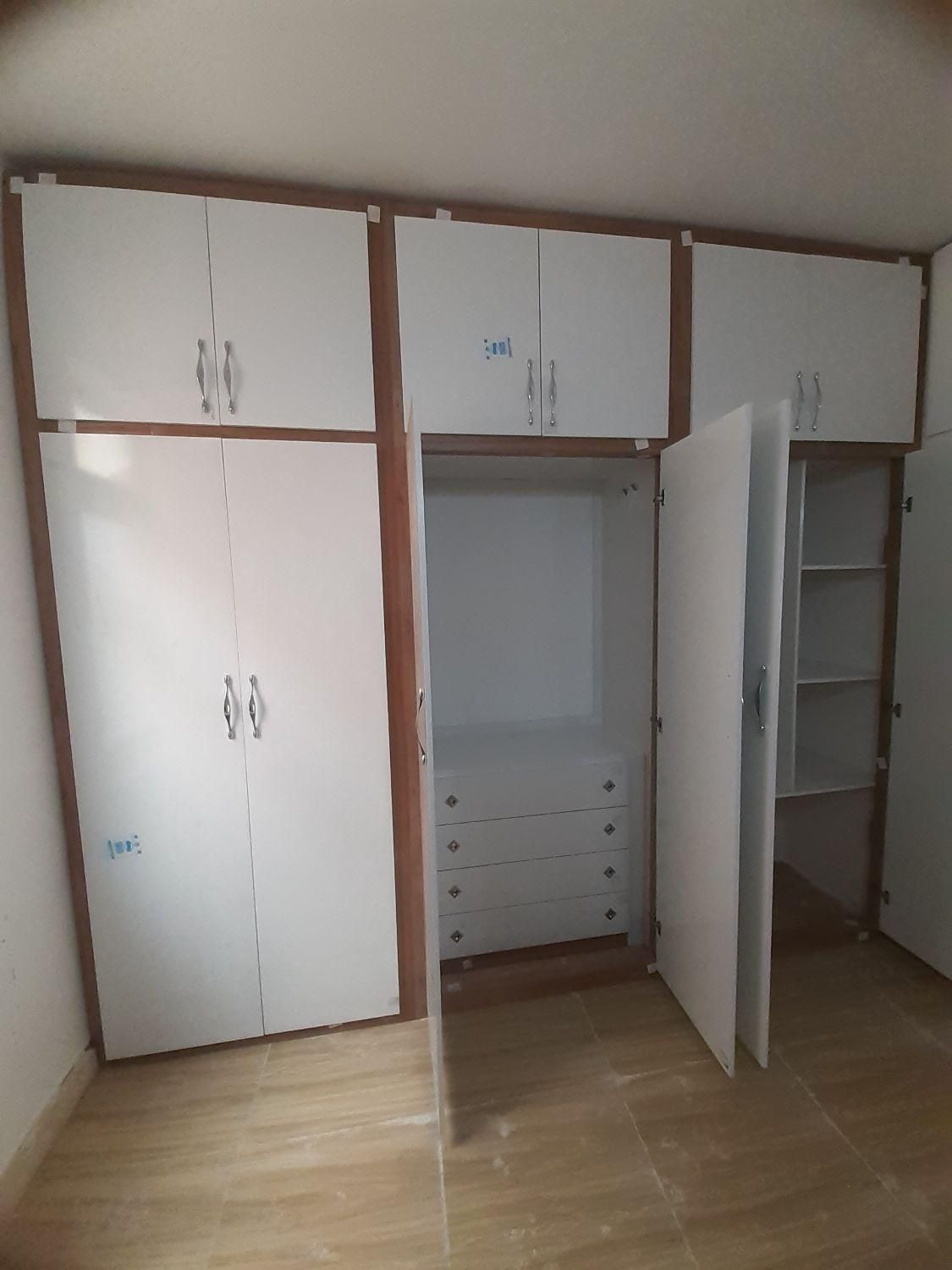 کابینت کمد|مصالح و تجهیزات ساختمان|قوچان, |دیوار