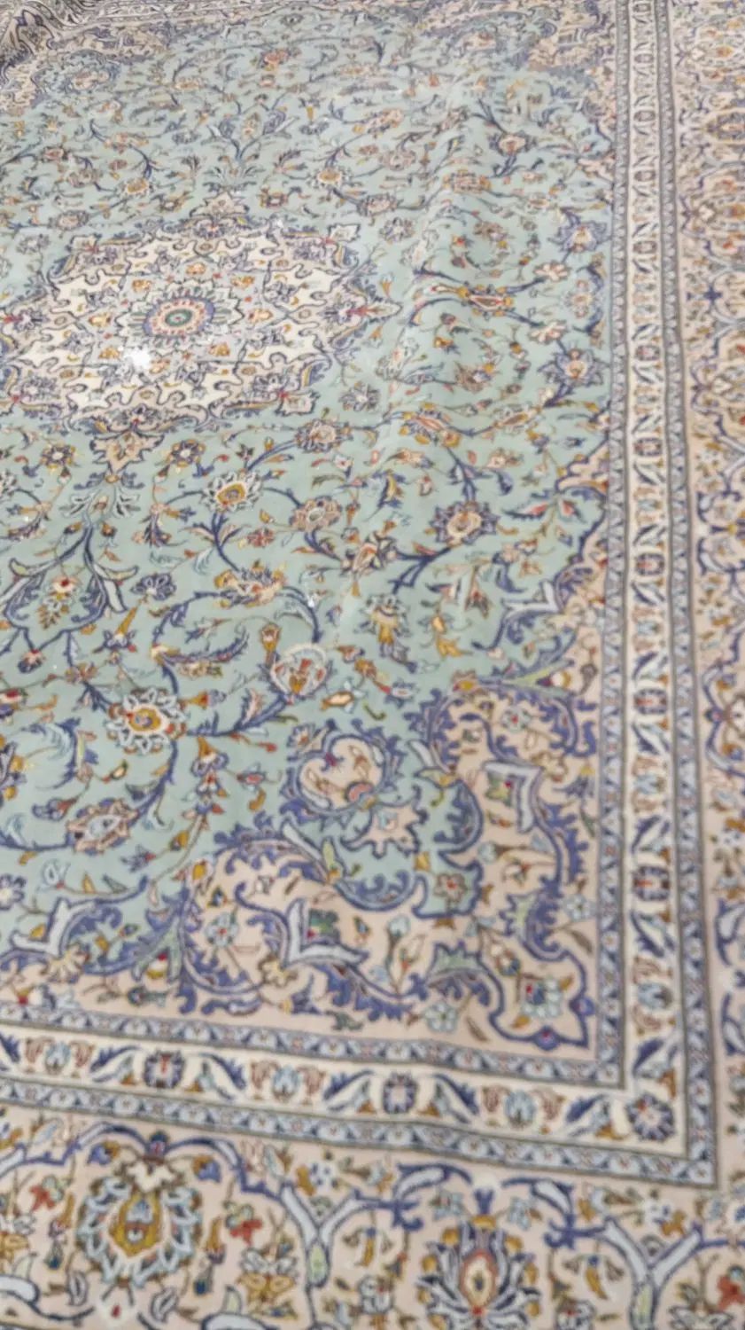 دوتخته فرش ۱۲متری در حد نوکاشان|فرش|کرج, فاز ۵ مهرشهر|دیوار