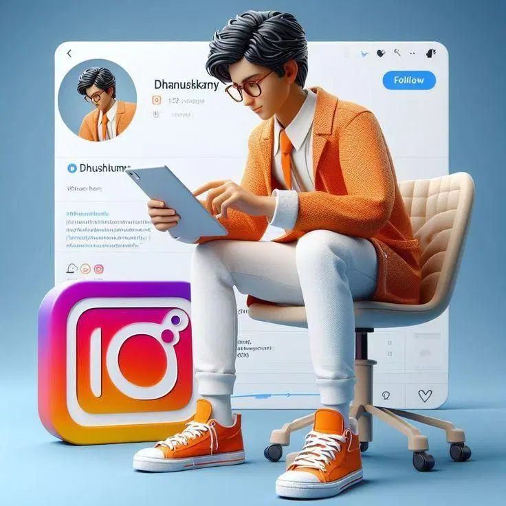 فروش فالور اینستاگرام و ممبرتلگرام و ایتا و روبیکا|لوازم جانبی موبایل و تبلت|اهواز, آریاشهر|دیوار