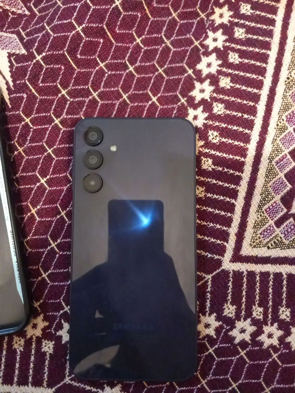 سامسونگ Galaxy A15 با حافظهٔ ۱۲۸ گیگابایت|موبایل|اردبیل, |دیوار