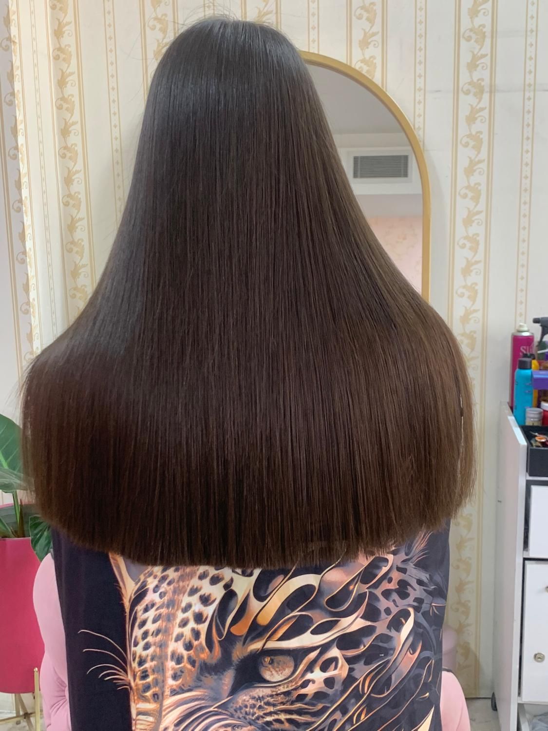کراتین صافی روسی و آینه ای ۱۰۰٪تضمینی|خدمات آرایشگری و زیبایی|تهران, تهرانسر مرکزی|دیوار