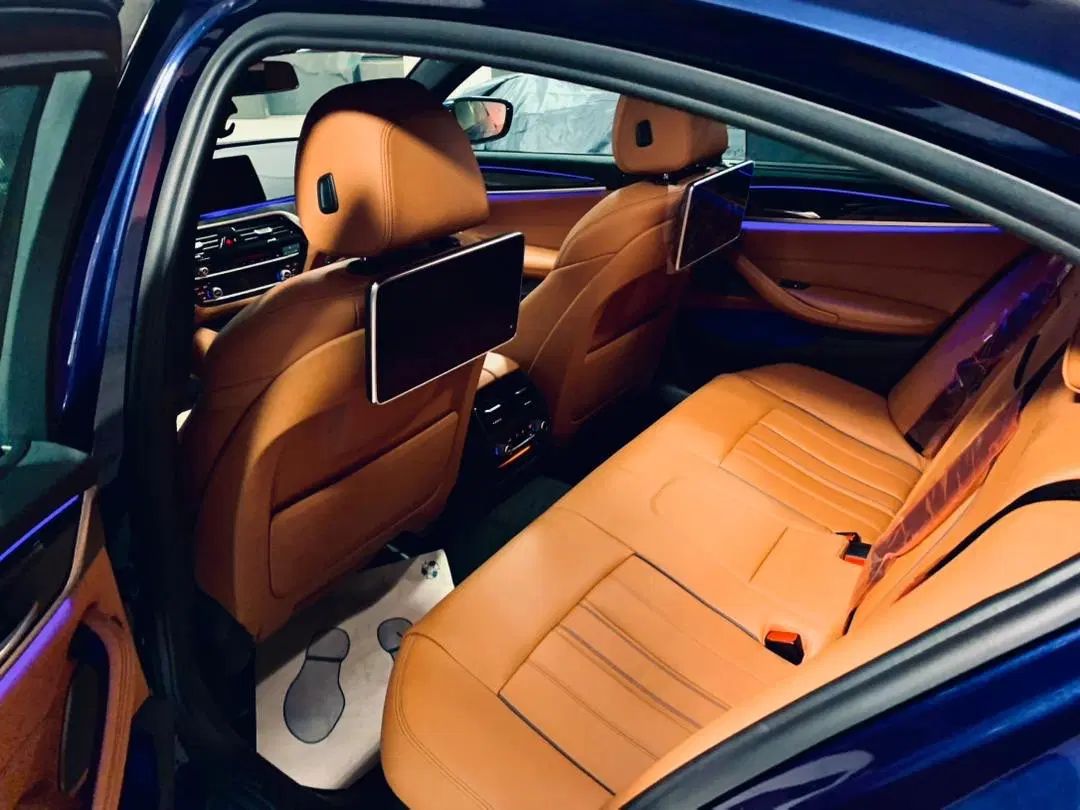 Bmw 530 champion M black pack 2017|خودرو سواری و وانت|تهران, جماران (نیاوران)|دیوار