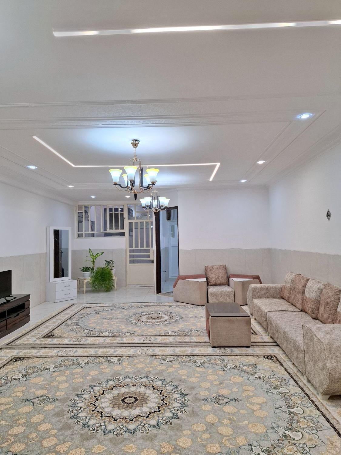 سوئیت منزل دربست درشهرتاریخی یزد|اجارهٔ کوتاه‌مدت آپارتمان و سوئیت|یزد, |دیوار