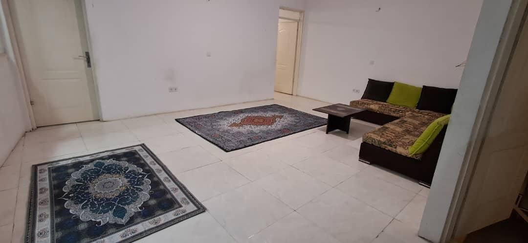 واحد 85 متری پارک فناوری پردیس|اجارهٔ کوتاه‌مدت آپارتمان و سوئیت|پردیس, فاز ۱|دیوار